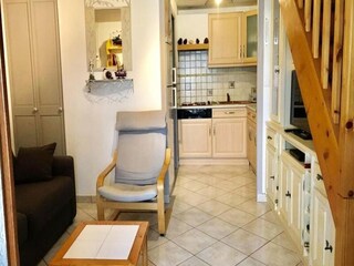 Appartement Port-la-Nouvelle Buitenaudio-opname 19