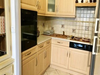 Apartment Port-la-Nouvelle Außenaufnahme 20
