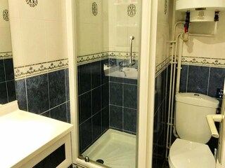 Apartment Port-la-Nouvelle Außenaufnahme 21