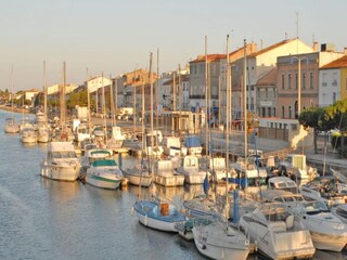 Apartment Port-la-Nouvelle Environment 26