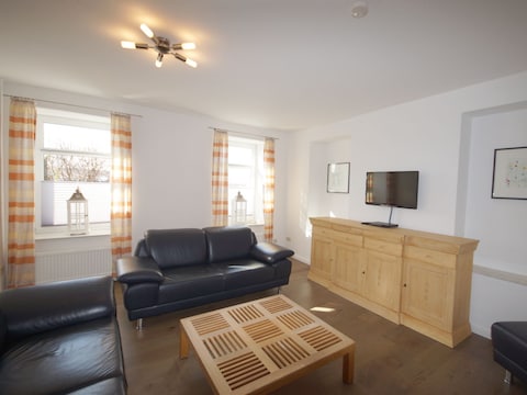 Holiday apartment Ferienwohnung Greetsiel