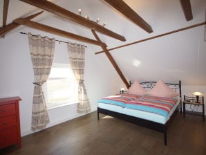 Vakantieappartement Ferienwohnung Greetsiel