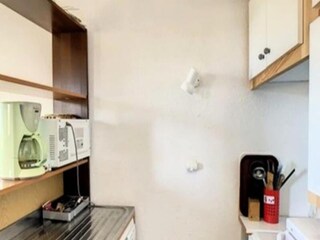 Appartement Pietrosella  3