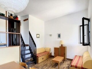 Appartement Pietrosella  5