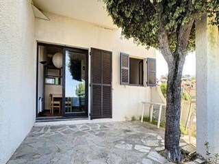 Appartement Pietrosella  7