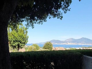 Appartement Pietrosella  9