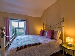 Casa vacanze Congleton Caratteristiche 8