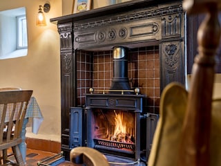 Cottage Congleton Ausstattung 9