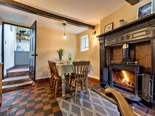 Holiday cottage Congleton Features 15