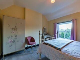 Vakantiehuisje Congleton Kenmerken 11