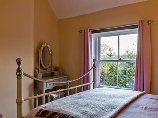 Casa vacanze Congleton Caratteristiche 27