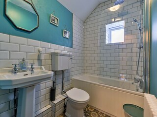 Casa vacanze Congleton Caratteristiche 19