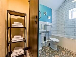 Casa vacanze Congleton Caratteristiche 27