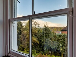 Vakantiehuisje Congleton Buitenaudio-opname 2