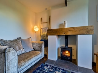 Cottage Congleton Ausstattung 17
