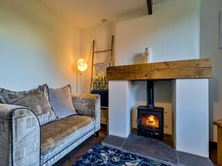 Cottage Congleton Ausstattung 20