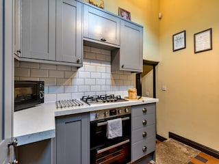 Cottage Congleton Ausstattung 18