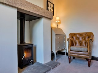 Cottage Congleton Ausstattung 21