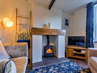 Cottage Congleton Ausstattung 7