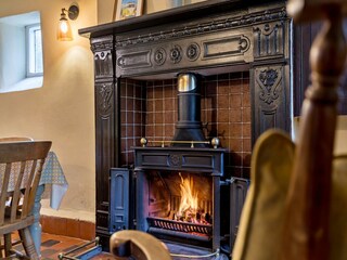 Maison de vacances Congleton Équipement 12