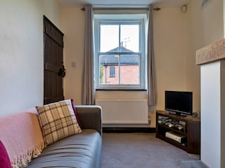 Cottage Congleton Ausstattung 22