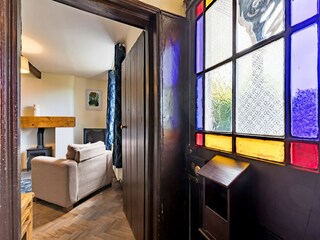 Cottage Congleton Ausstattung 23