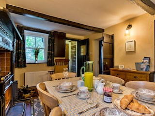 Holiday cottage Congleton Features 21