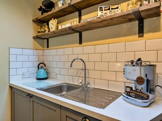 Holiday cottage Congleton Features 24