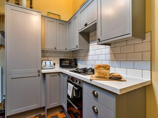 Casa vacanze Congleton Caratteristiche 19