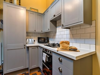 Cottage Congleton Ausstattung 19