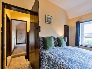 Vakantiehuisje Congleton Kenmerken 15