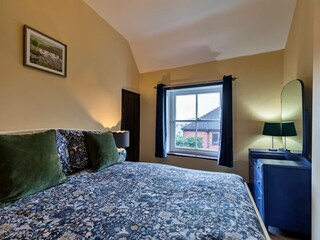 Cottage Congleton Ausstattung 25