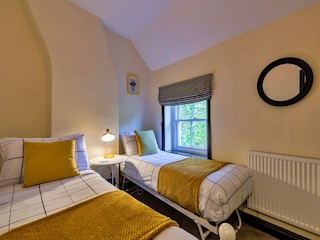 Cottage Congleton Ausstattung 16