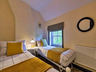 Vakantiehuisje Congleton Kenmerken 16