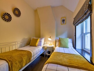 Cottage Congleton Ausstattung 10