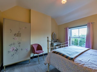 Vakantiehuisje Congleton Kenmerken 26