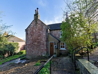 Cottage Congleton Außenaufnahme 5