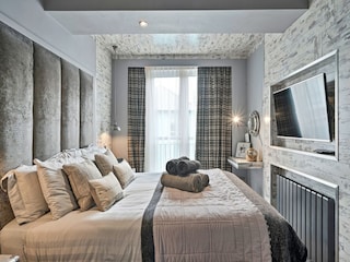 Ferienhaus Dartmouth Ausstattung 9