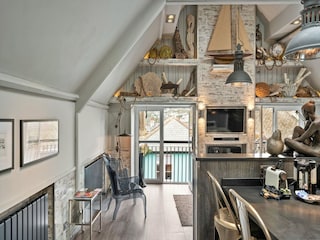 Ferienhaus Dartmouth Ausstattung 12