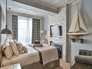 Ferienhaus Dartmouth Ausstattung 5