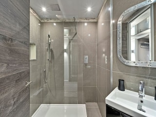 Ferienhaus Dartmouth Ausstattung 20