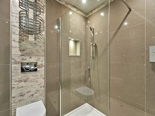 Ferienhaus Dartmouth Ausstattung 21