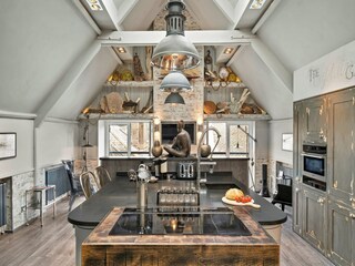 Ferienhaus Dartmouth Ausstattung 19