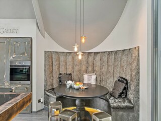 Ferienhaus Dartmouth Ausstattung 7