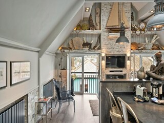 Ferienhaus Dartmouth Ausstattung 21