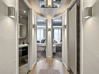 Holiday house Dartmouth Features 19