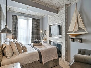 Vakantiehuis Dartmouth Kenmerken 20