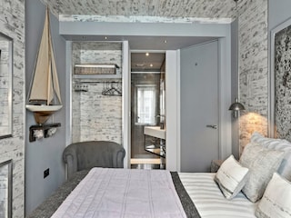 Holiday house Dartmouth Features 8