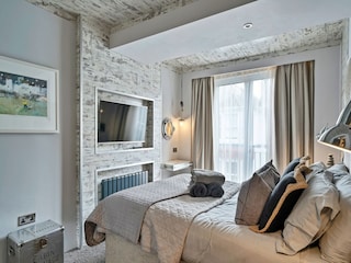 Ferienhaus Dartmouth Ausstattung 20