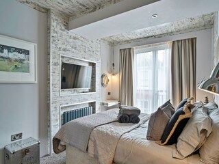 Vakantiehuis Dartmouth Kenmerken 11